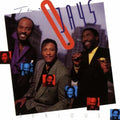 The O'Jays: Serious - CD