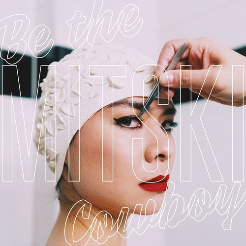 Mitski - Be the Cowboy ( VINYL )