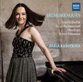 Rabotkina: Humoresque  ( CD )