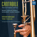 Menard: Cantabile  ( CD )