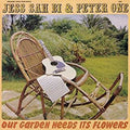 Jess Sah Bi: Our Garden Needs Its Flowers - Vinyl
