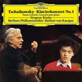 Evgeny Kissin: Piano Concerto No 1 in B Flat Minor Op 23 - Vinyl