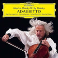Mischa Maisky: Adagietto  ( CD )