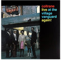 John Coltrane: Live At The Village Vanguard Again - VINYL