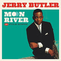 Jerry Butler: Moon River / Folk Songs  ( CD )