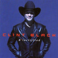 Clint Black: D'Lectrified  ( CD )