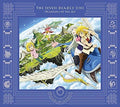 Seven Deadly Sins the Movie: Prisoners of the Sky: Gekijou Ban The Seven Deadly Sins Tenkuu No Torawarebito (OriginalSoundtrack) - CD