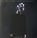 Kuren: Melting Conceptually  ( CD )
