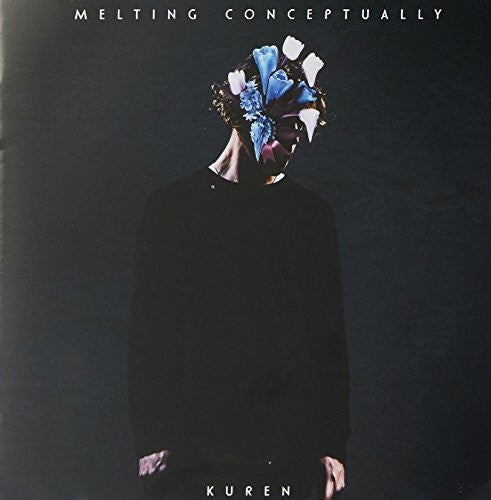 Kuren: Melting Conceptually  ( CD )