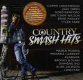 Various Artists: Country Smash Hits / Various  ( CD )