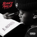 Bugzy Malone: B. Inspired  ( CD )