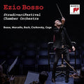Ezio Bosso: Stradivarifestival Chamber Orchestra  ( CD )