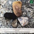 Empty Words Percussion Ensemble: Four 4  ( CD )
