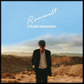 The Roosevelt: Young Romance  ( CD )