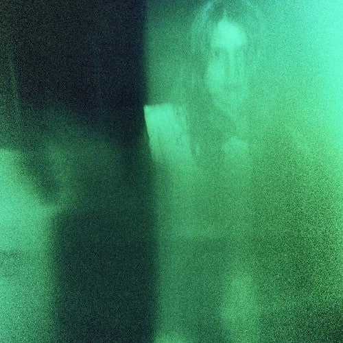 Helena Hauff: Qualms  ( CD )