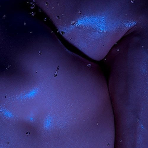 Sinjin Hawke: Vicious Circles - Vinyl