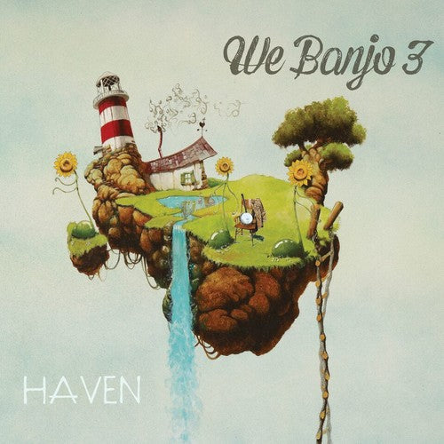 We Banjo 3: Haven - Vinyl