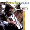 Augustus Pablo: Ancient Harmonies - CD