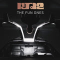 Rjd2: Fun Ones - Vinyl
