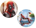 Tyler Bates: Deadpool 2 (Original Motion Picture Soundtrack) - VINYL