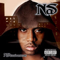 Nas: Nastradamus  ( CD )