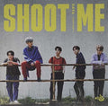 Day6: Shoot Me: Youth Part 1 - CD