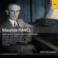 Ravel: Daphnis Et Chloe  ( CD )