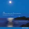 Dagher / Skye Consort: Chansons D'amour D'acadie Et de France  ( CD )