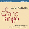 Piazzolla / Eichhorn / Gallardo: Grand Tango  ( CD )