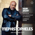 Beethoven / Short: Mephistopheles & Other Bad Guys - SUPER-AUDIO CD