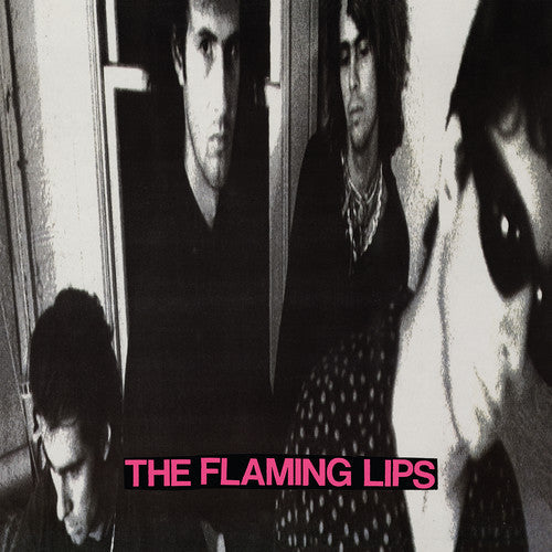 The Flaming Lips: In A Priest Driven Ambulance - VINYL