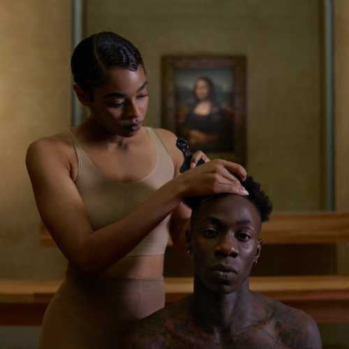 Carters: Everything Is Love [Edited]  ( CD )