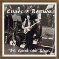 Charlie Brown: The Good Old Days  ( CD )