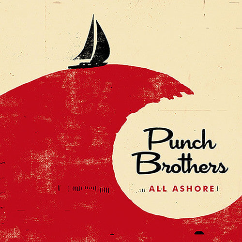 Punch Brothers: All Ashore - VINYL