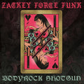 Zackey Force Funk: Bodyrock Shotgun - CD