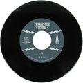 THE SO ONS: Tej / Short Shrift - 7-INCH SINGLE