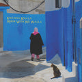 Khamsa Khala: Room With No Walls  ( CD )