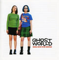 Various Artists: Ghost World (Original Soundtrack) - CD