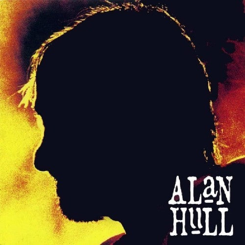 Alan Hull: Statues & Liberties  ( CD )