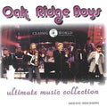 The Oak Ridge Boys: Ultimate Music Collection  ( CD )