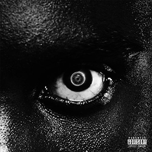 Damso: Lithopedion - Vinyl