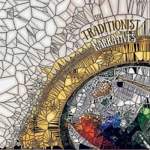 Traditionist: Narratives - Vinyl
