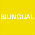 Pet Shop Boys: Bilingual (2018 Remastered Version) - VINYL