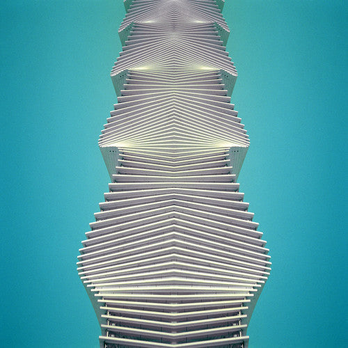 Joyfultalk: Plurality Trip - Vinyl