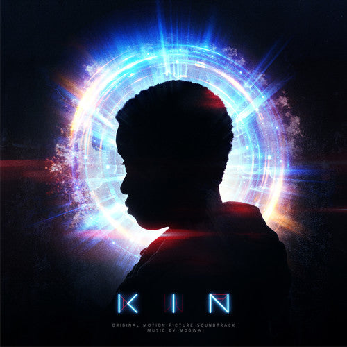 Mogwai: Kin (Original Soundtrack) - CD