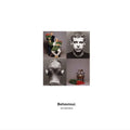 Pet Shop Boys: Behaviour (2018 Remastered Version) - VINYL