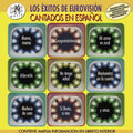 Various Artists: Eurovision: Los Exitos Cantados En Espanol / Various - CD