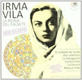 Irma Vila: La Reina Del Falsete - CD
