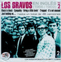 Los Bravos: Los Bravos En Ingles Vol 2 (1966-1967) - CD