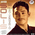 Javier Solis: 50 Aniversario 1931-1966 - CD